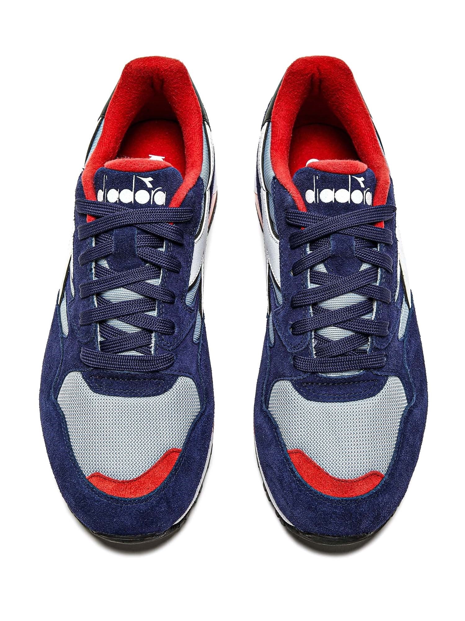 Sneakers Blu Diadora