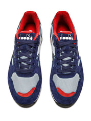 Sneakers Blu Diadora