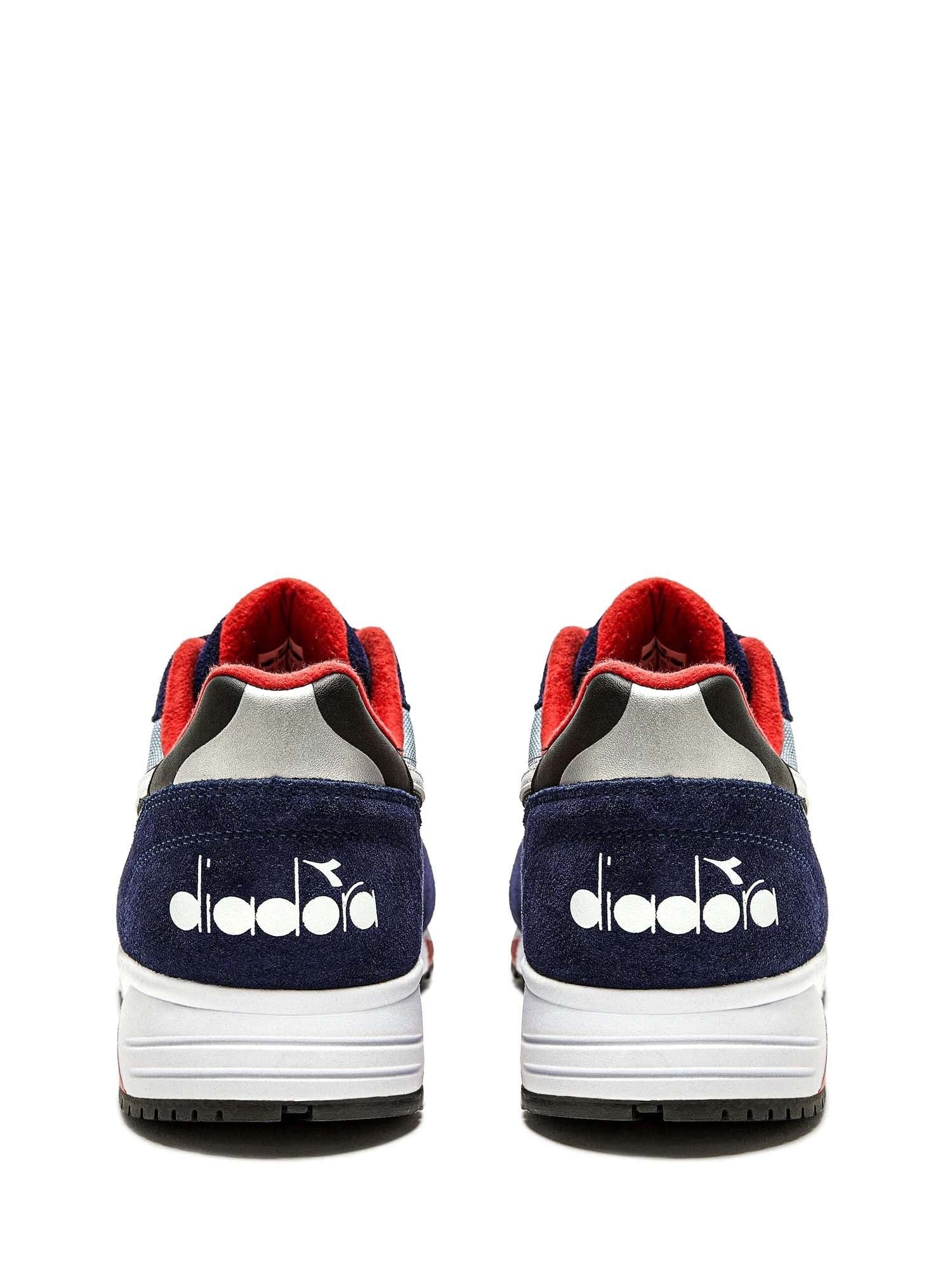 Sneakers Blu Diadora