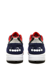 Sneakers Blu Diadora