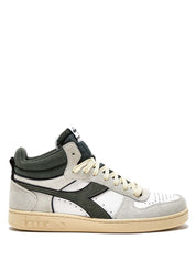 Sneakers Verde Diadora