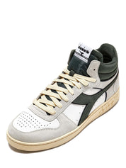 Sneakers Verde Diadora