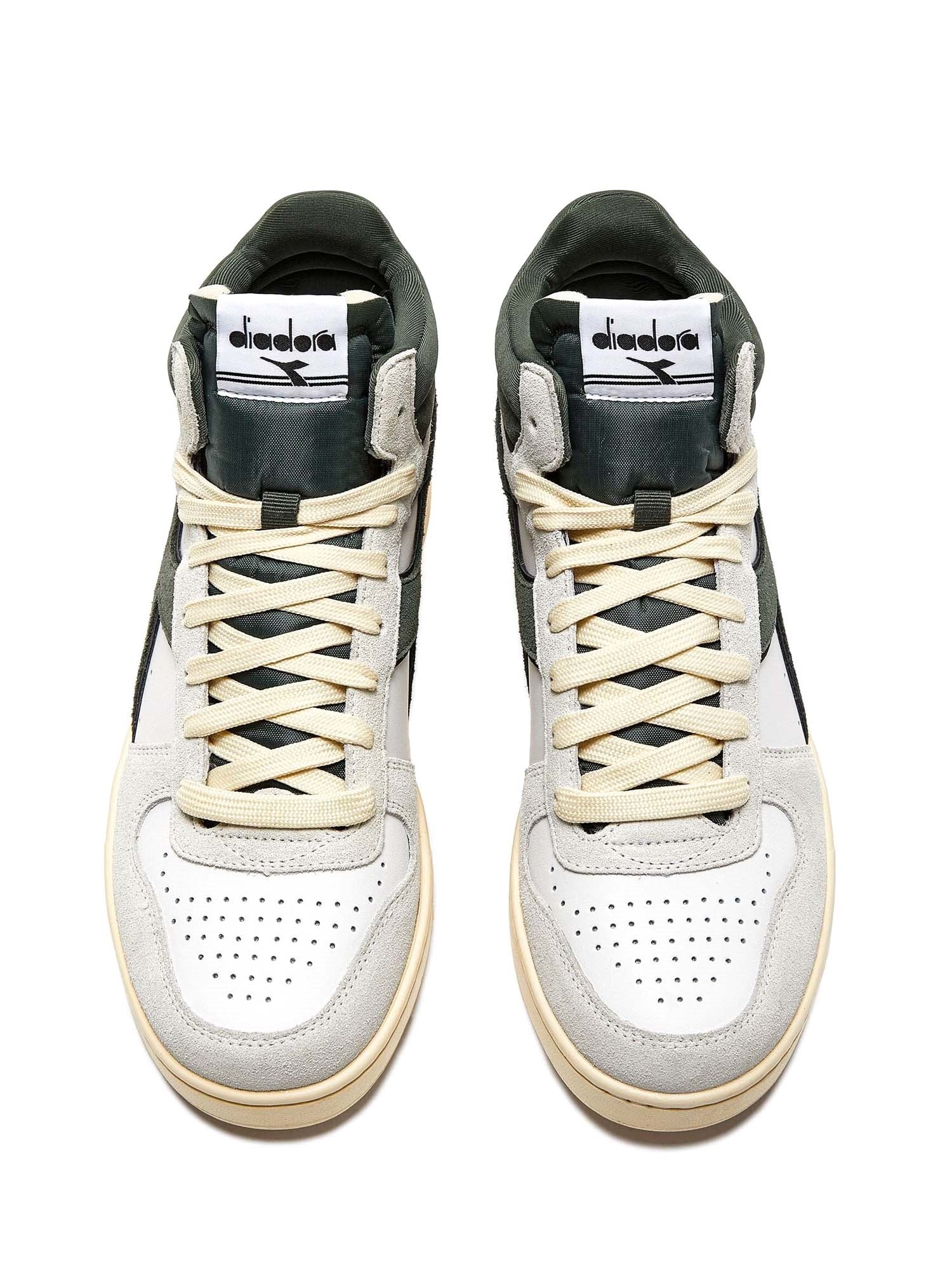 Sneakers Verde Diadora