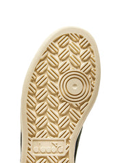 Sneakers Verde Diadora