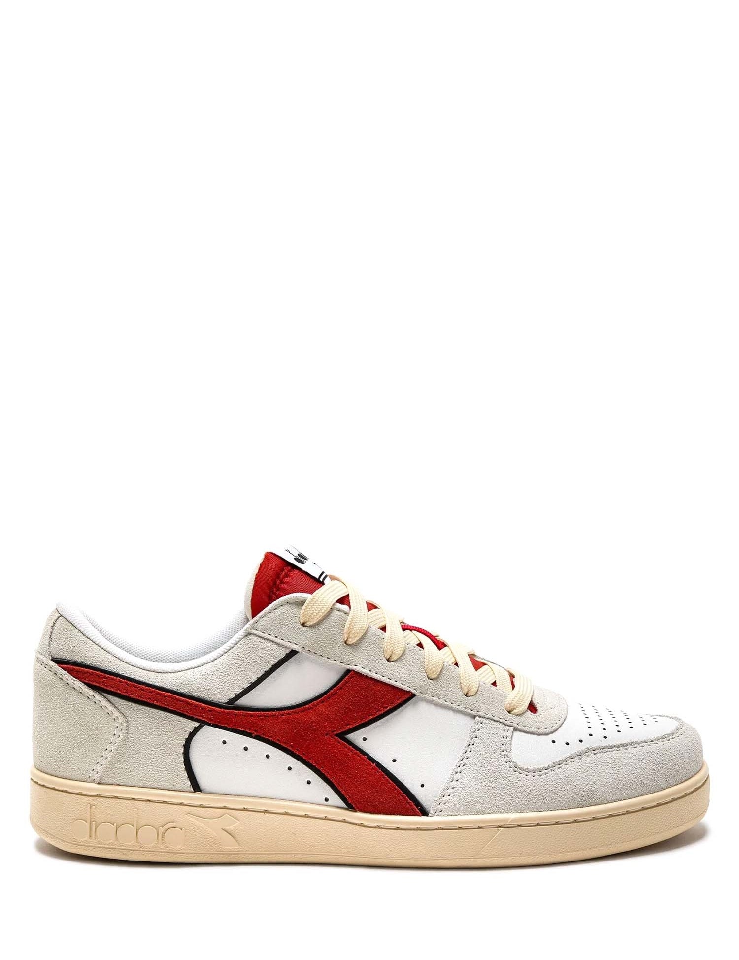 Sneakers Rosso Diadora