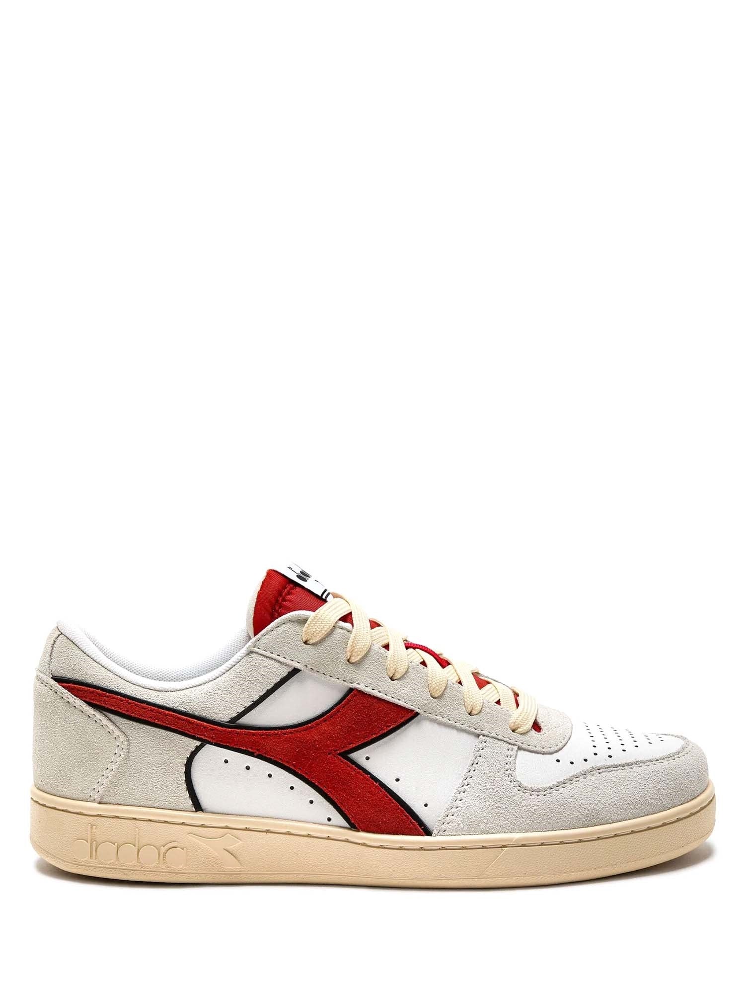 Sneakers Rosso Diadora