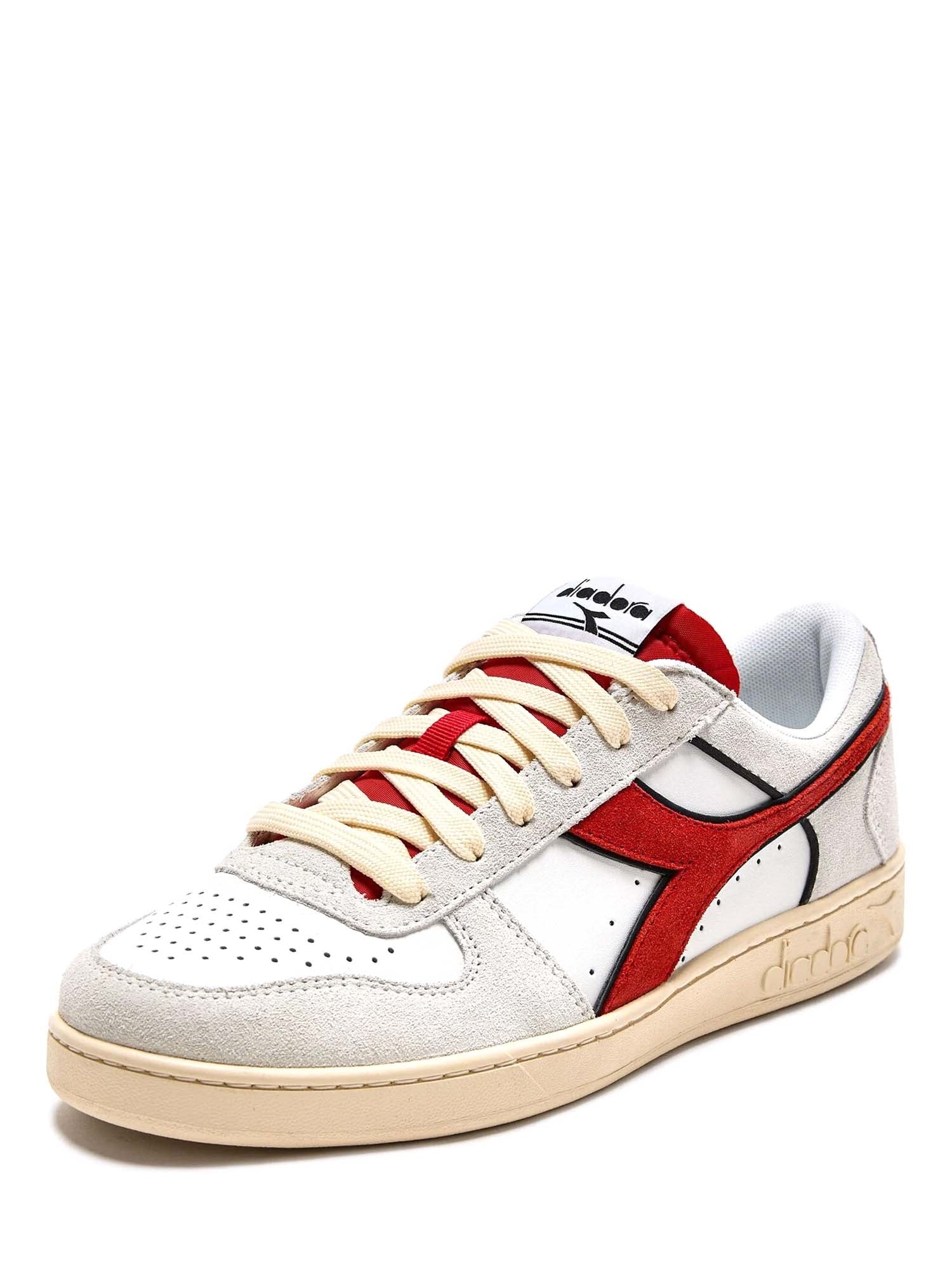 Sneakers Rosso Diadora