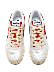 Sneakers Rosso Diadora