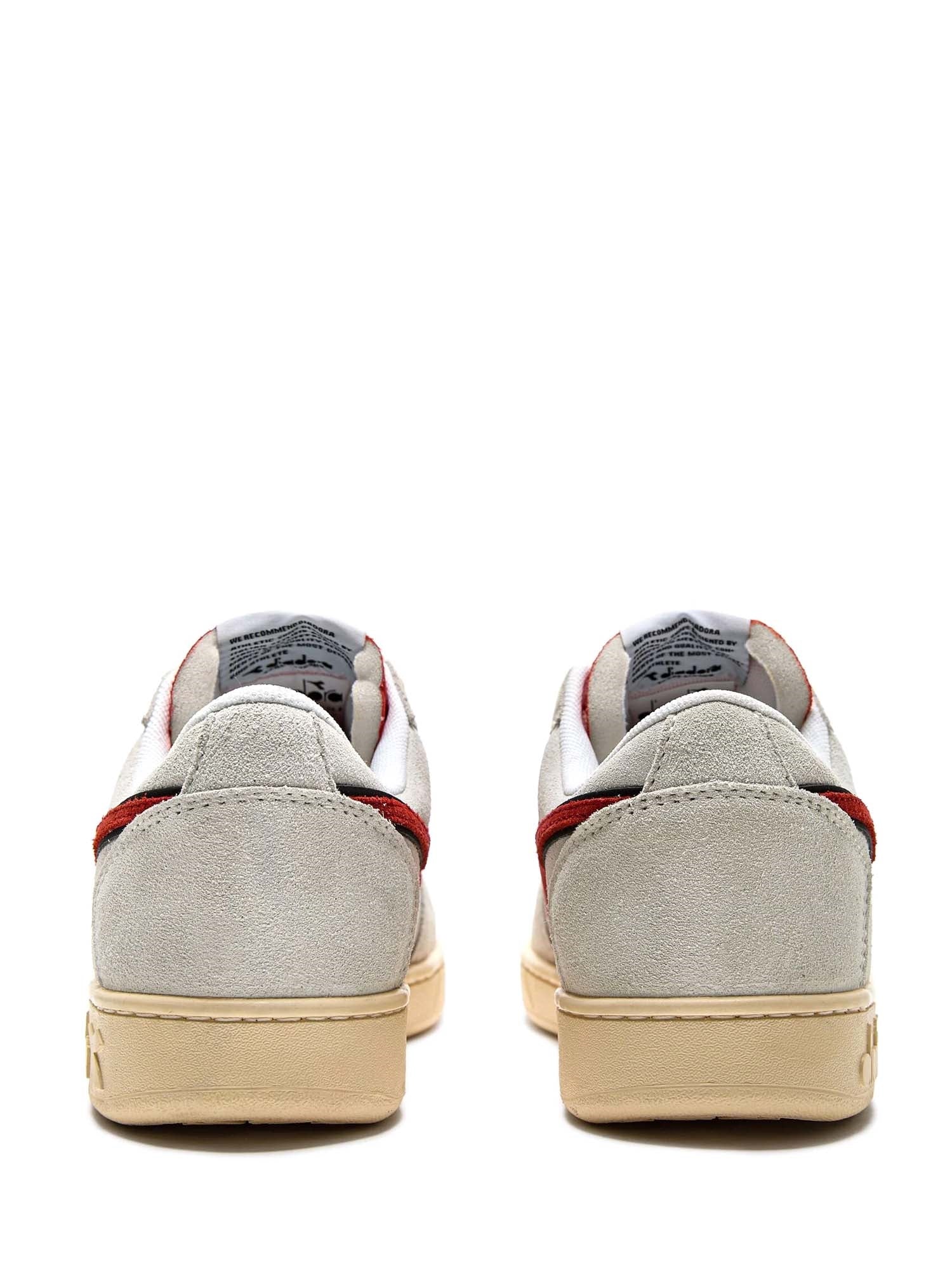 Sneakers Rosso Diadora