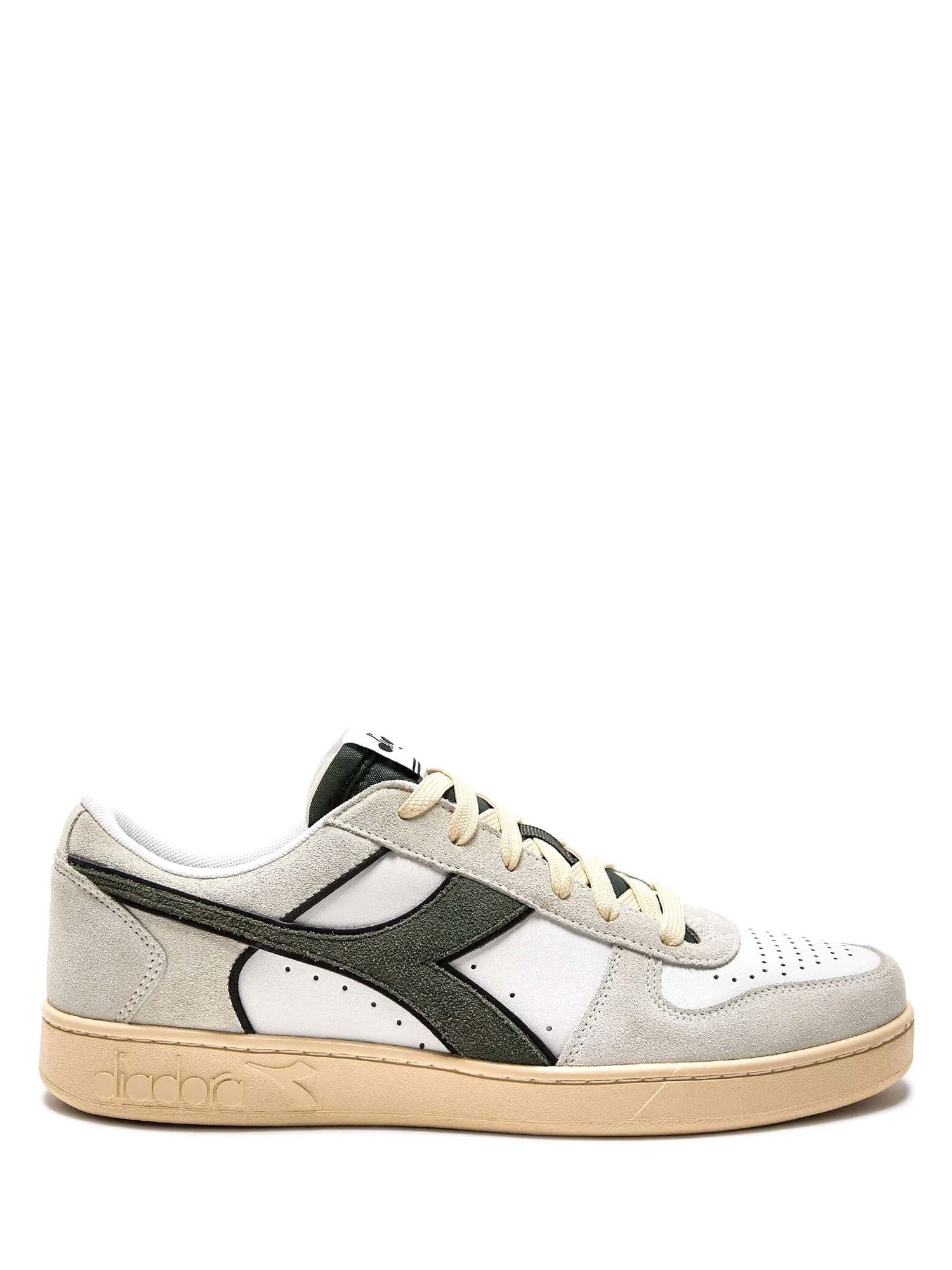 Sneakers Verde Diadora
