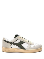 Sneakers Verde Diadora