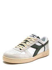 Sneakers Verde Diadora