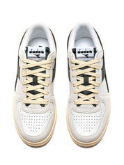 Sneakers Verde Diadora