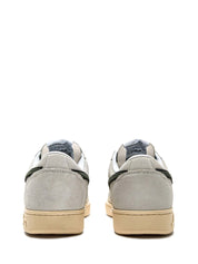 Sneakers Verde Diadora