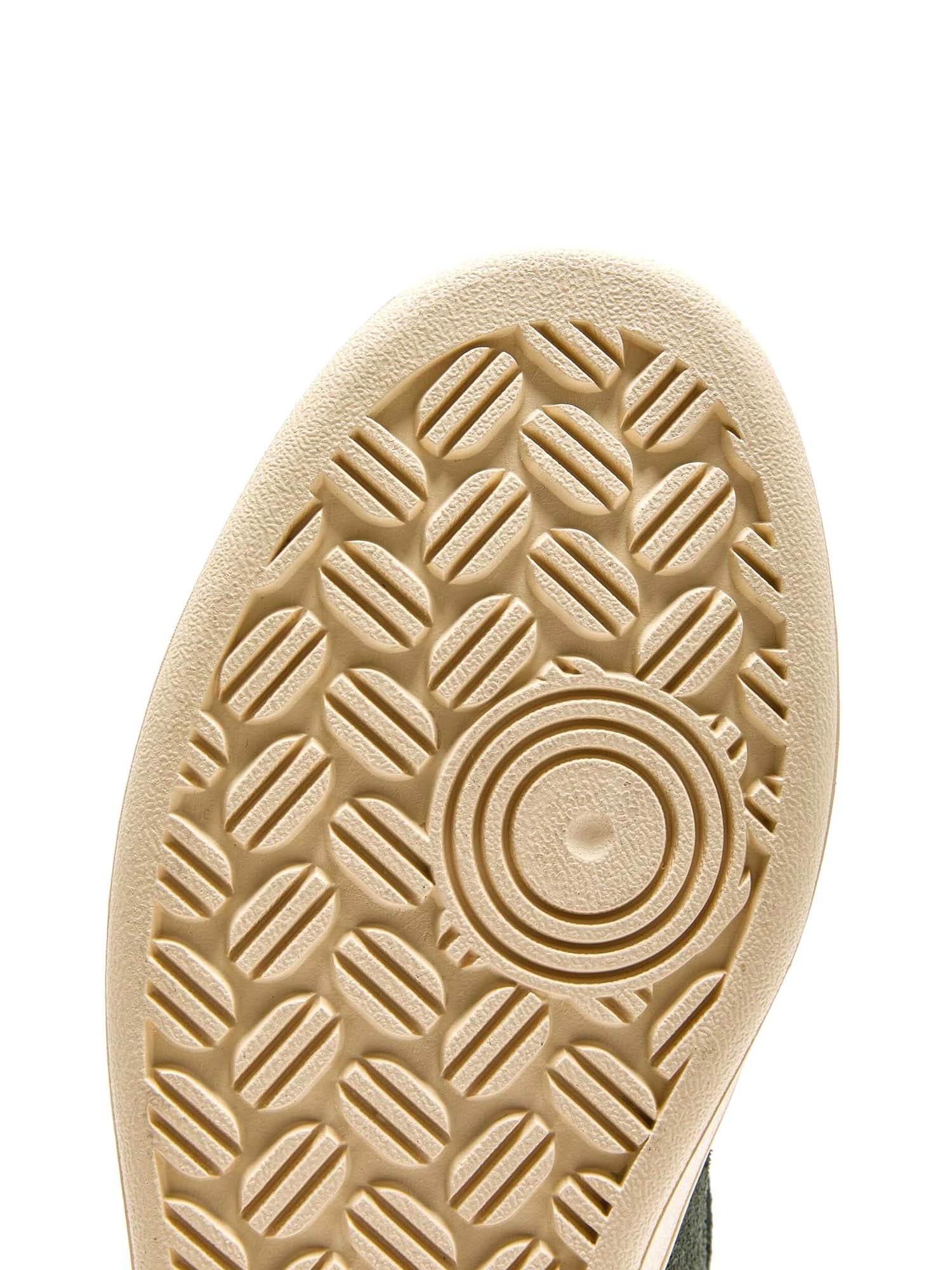 Sneakers Verde Diadora