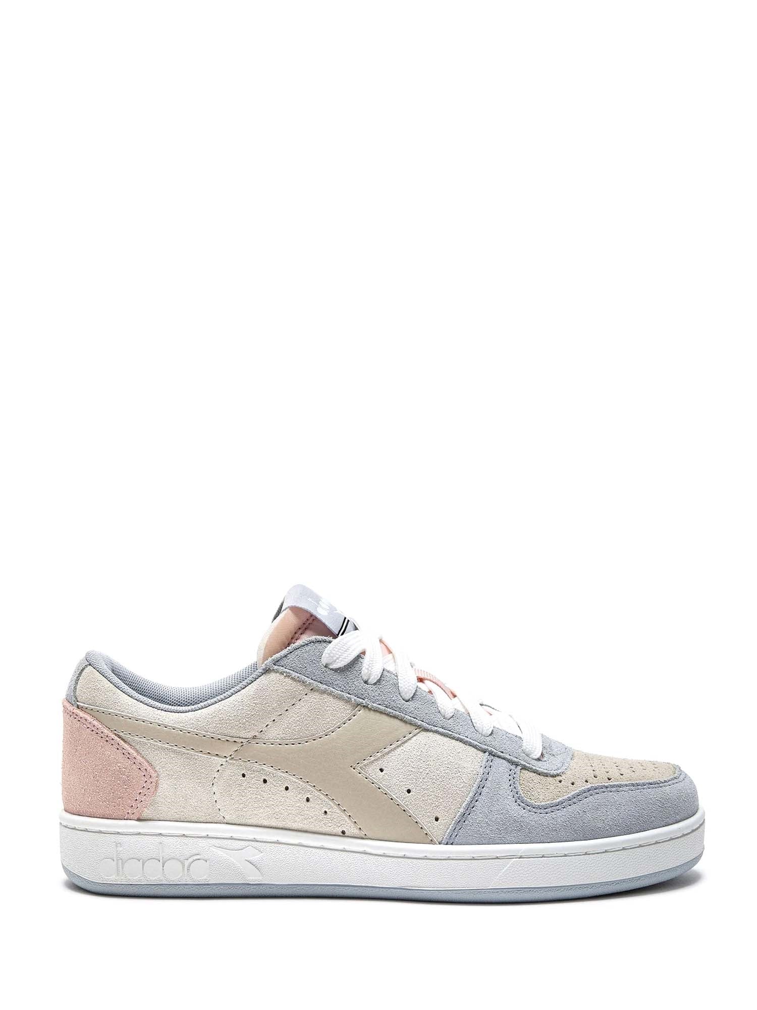 Sneakers Beige Diadora