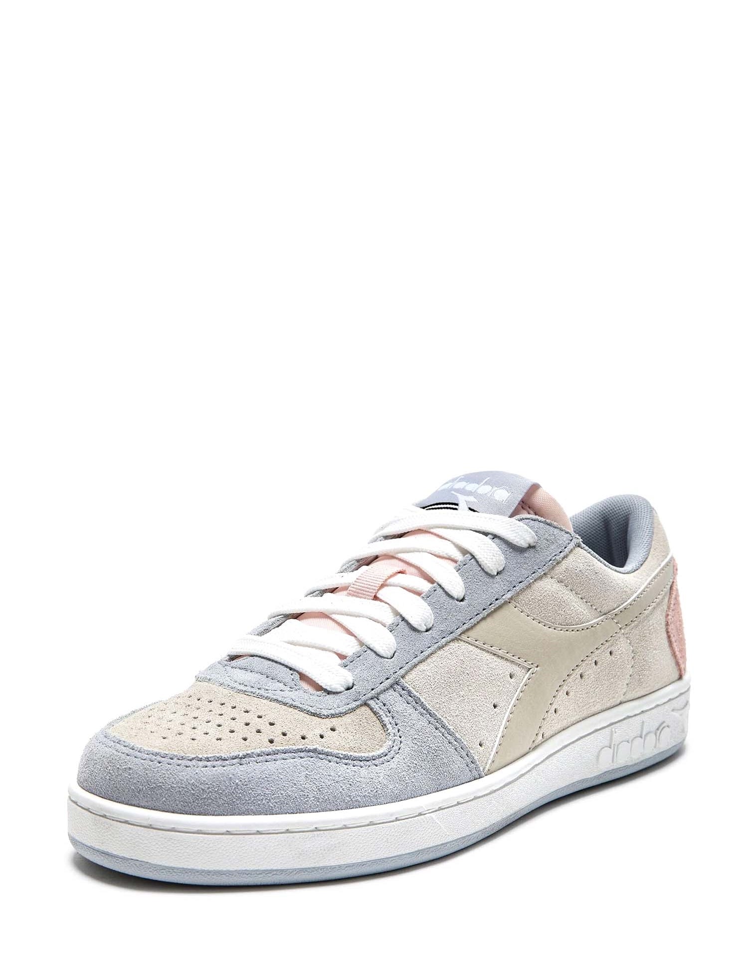 Sneakers Beige Diadora