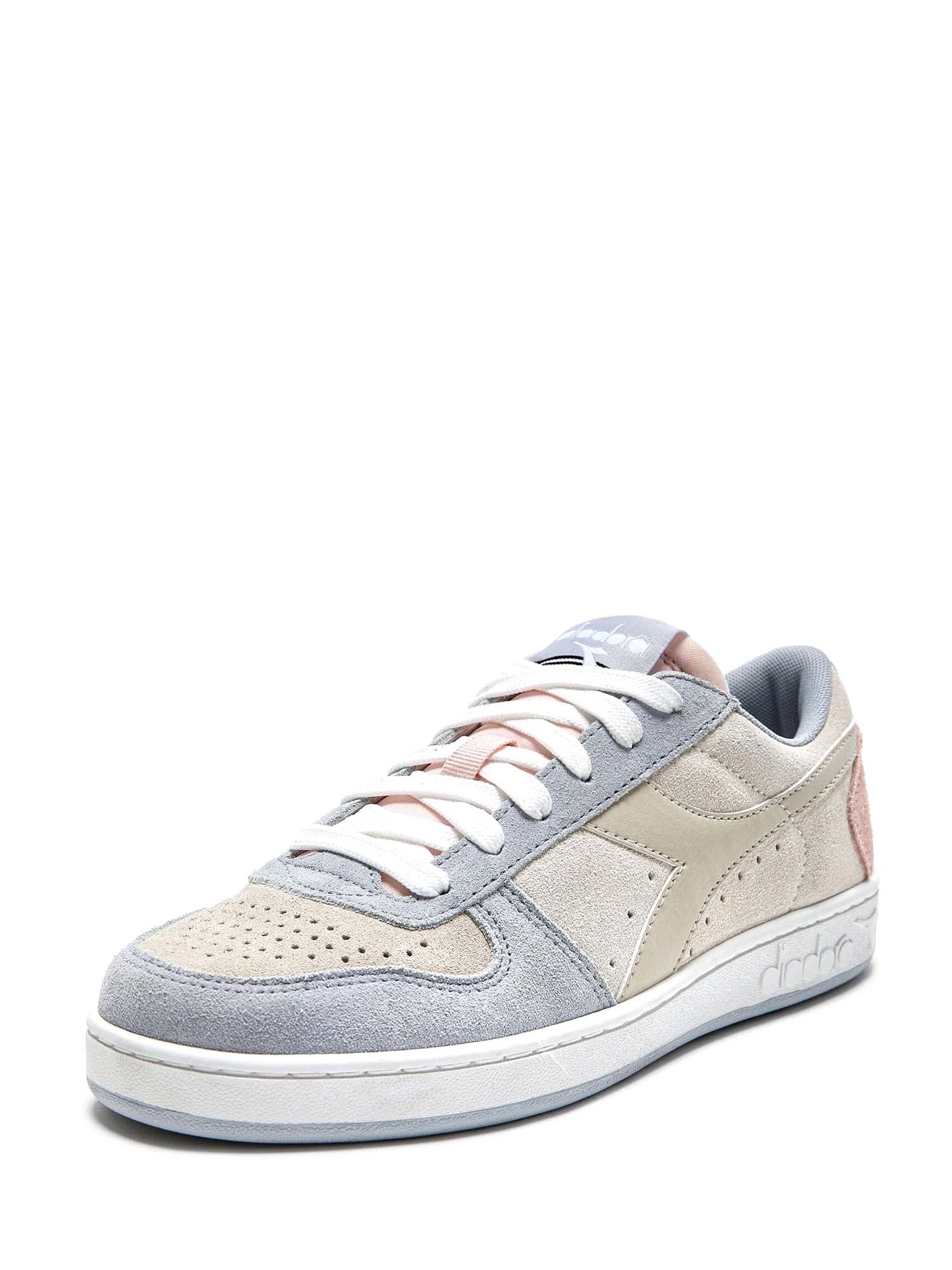 Sneakers Beige Diadora