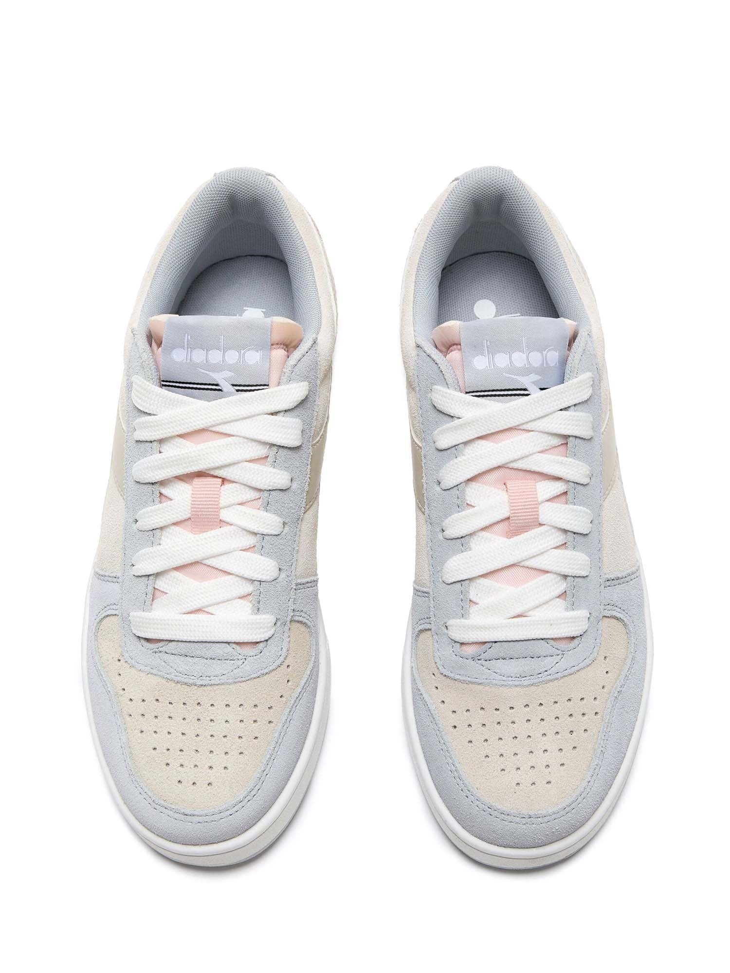 Sneakers Beige Diadora