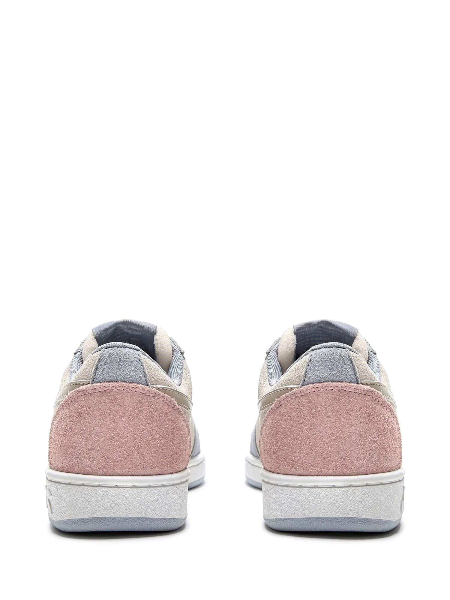 Sneakers Beige Diadora