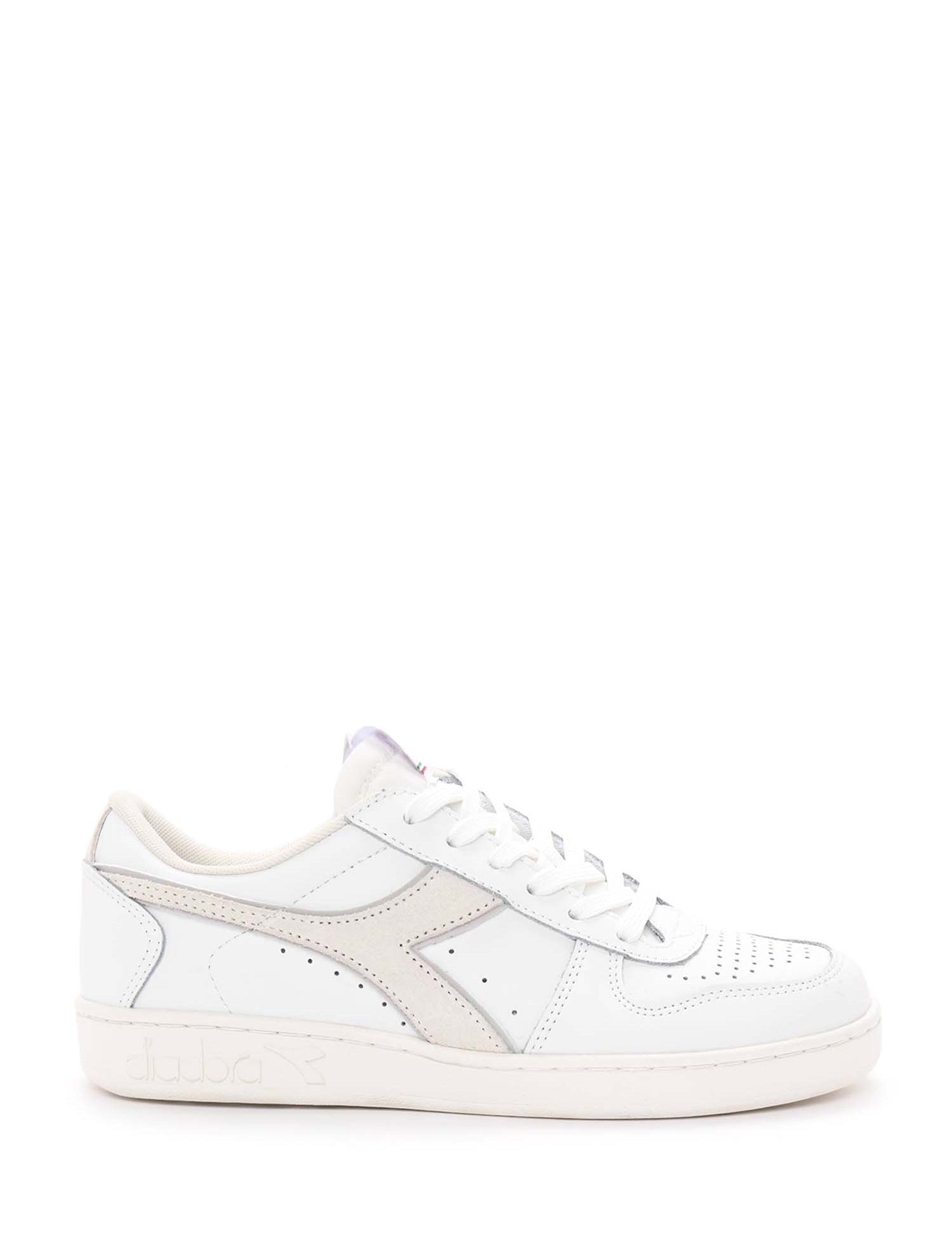 Sneakers Bianco Diadora