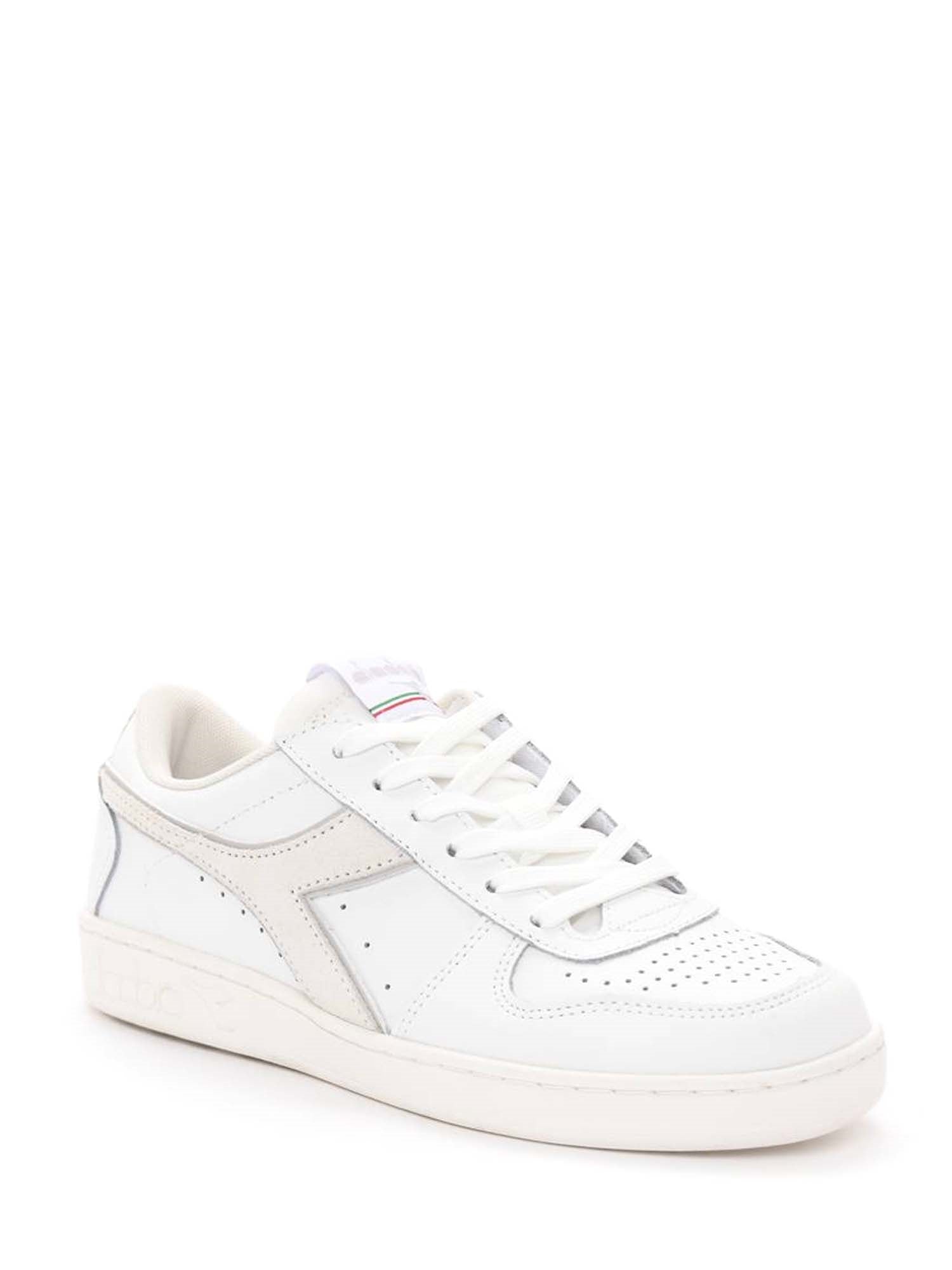 Sneakers Bianco Diadora