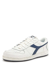 Sneakers Bianco Blu Diadora