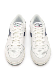 Sneakers Bianco Blu Diadora