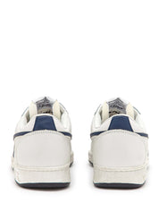 Sneakers Bianco Blu Diadora