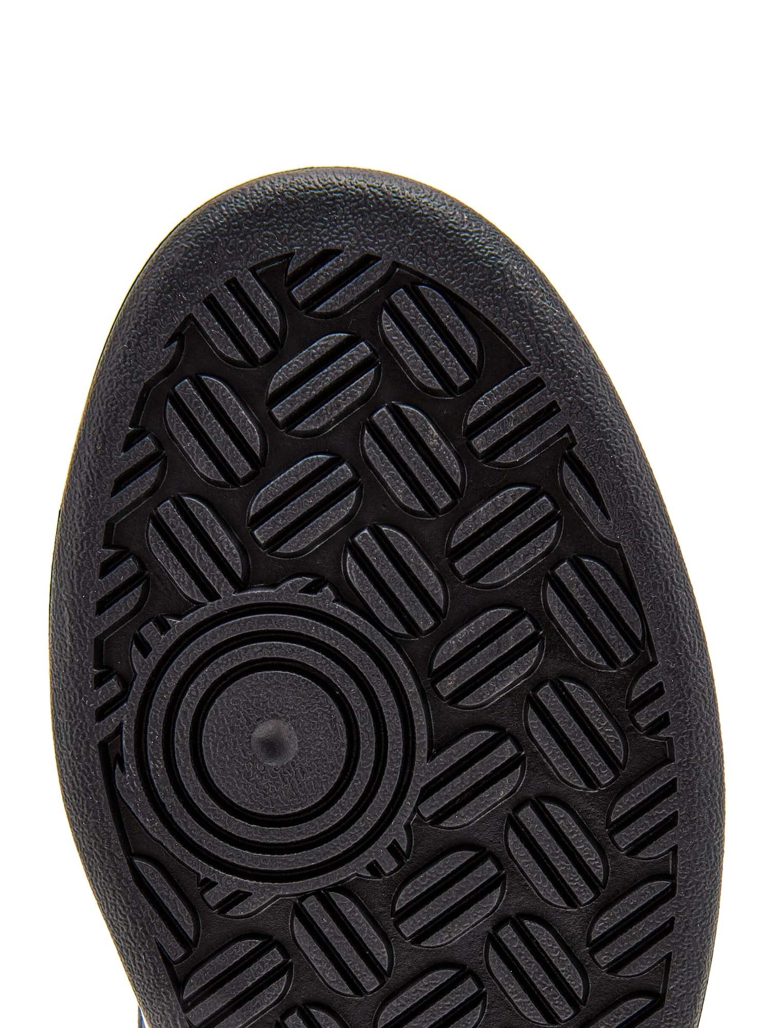 Sneakers Bianco Blu Diadora