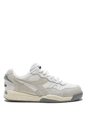 Sneakers Grigio Diadora