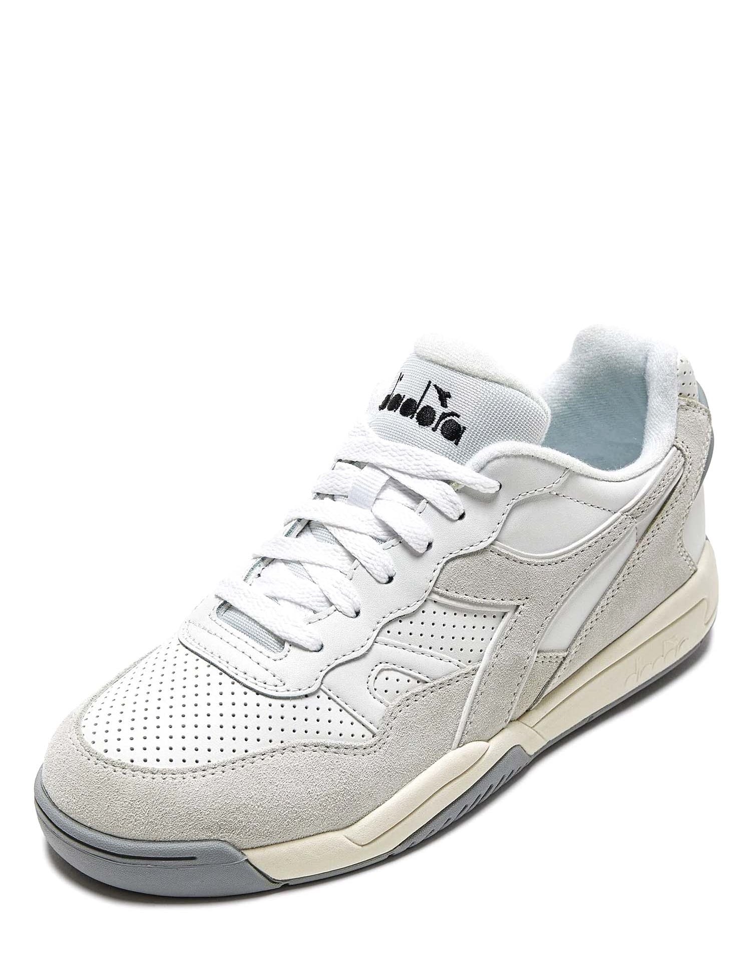 Sneakers Grigio Diadora