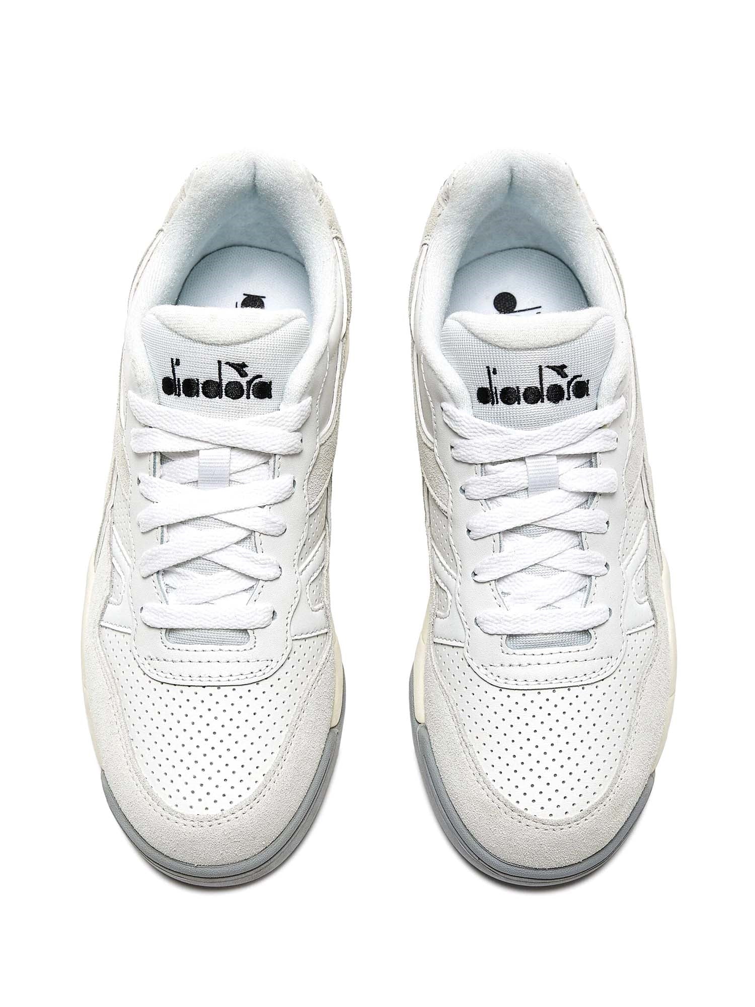 Sneakers Grigio Diadora