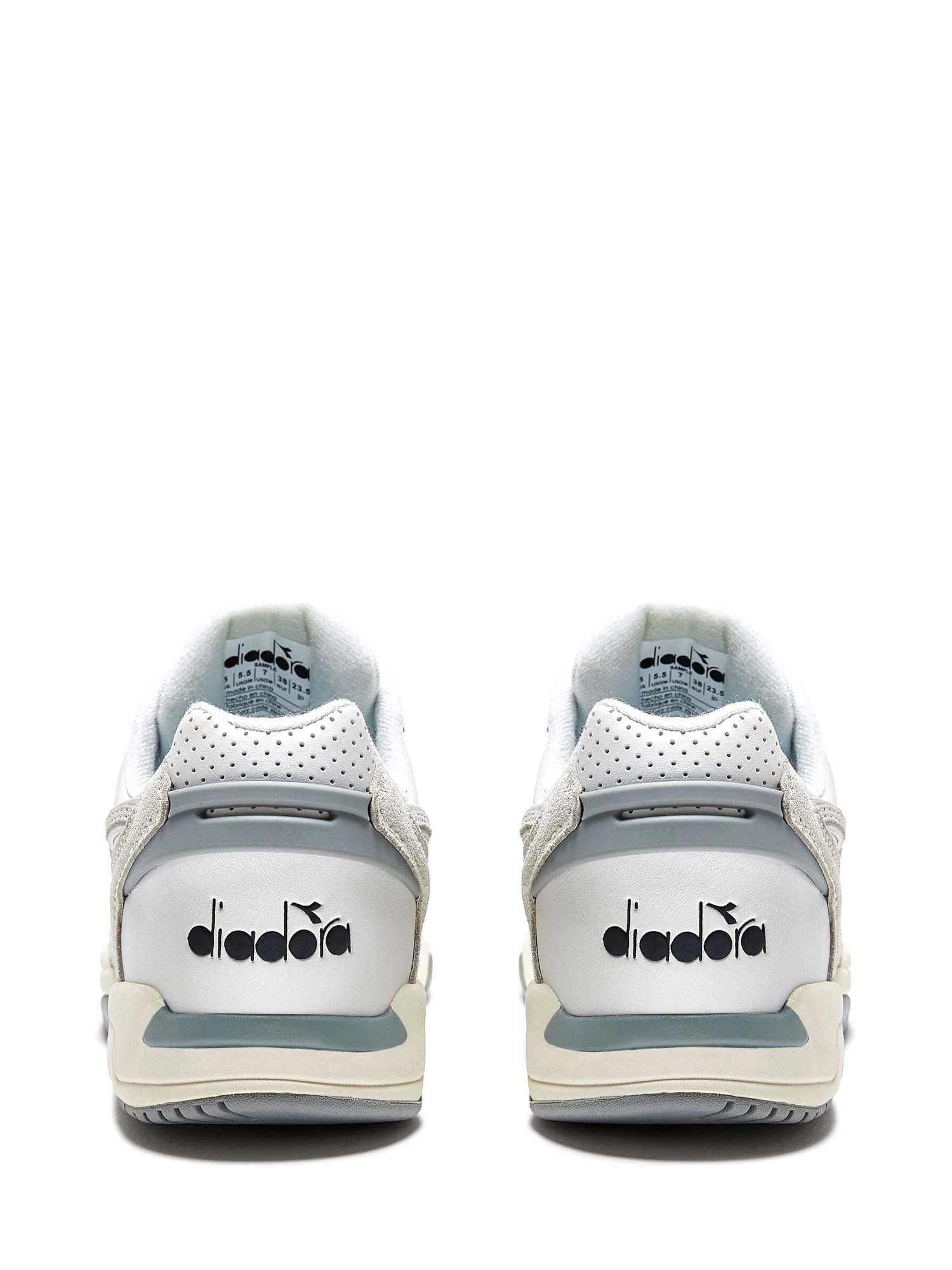 Sneakers Grigio Diadora