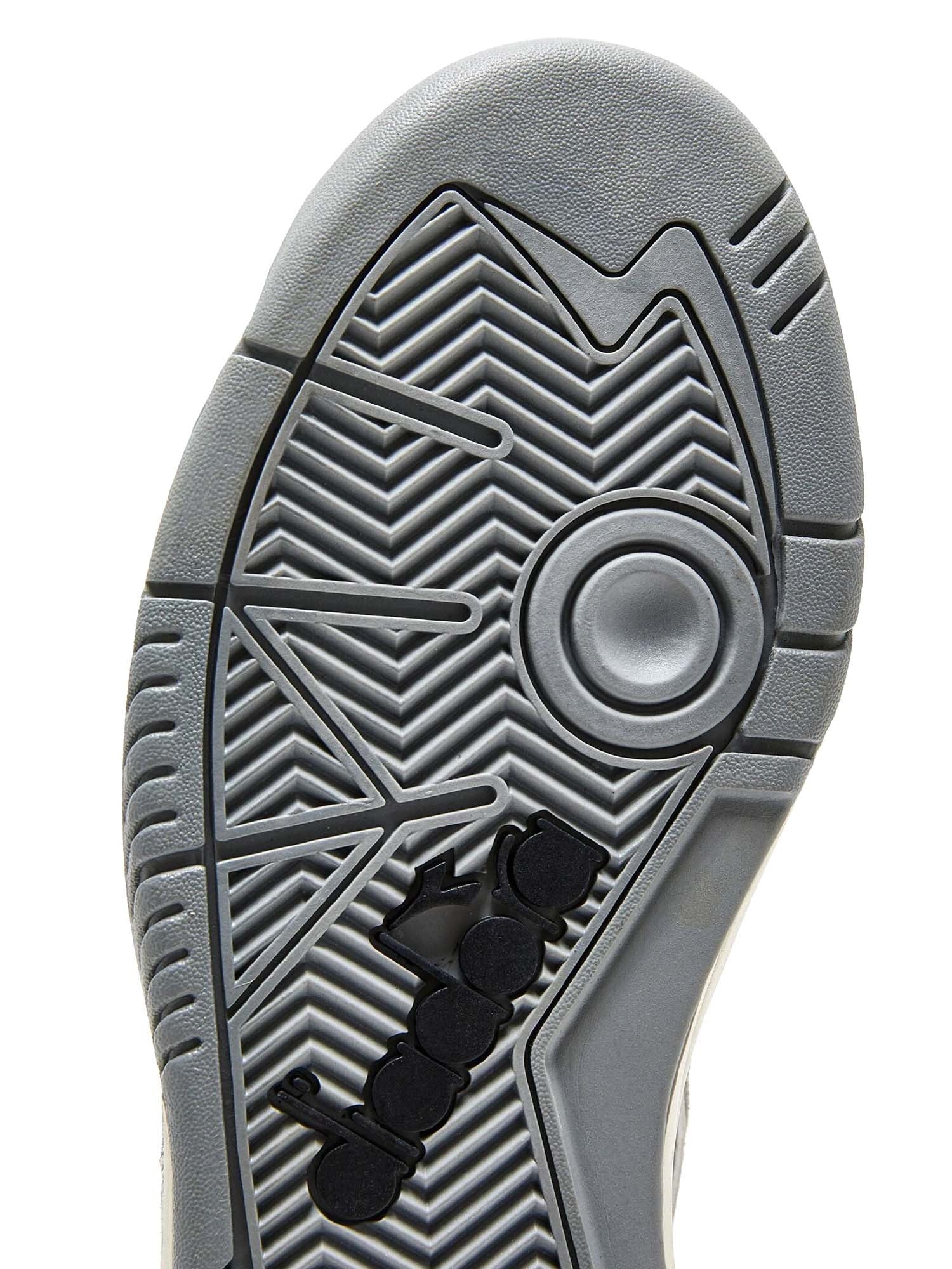 Sneakers Grigio Diadora