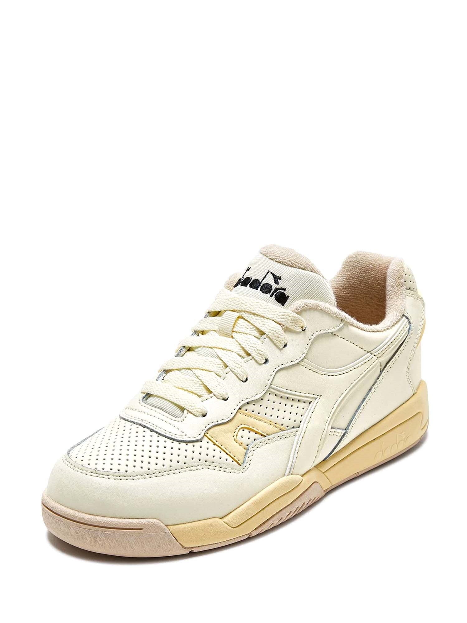 Sneakers Giallo Diadora