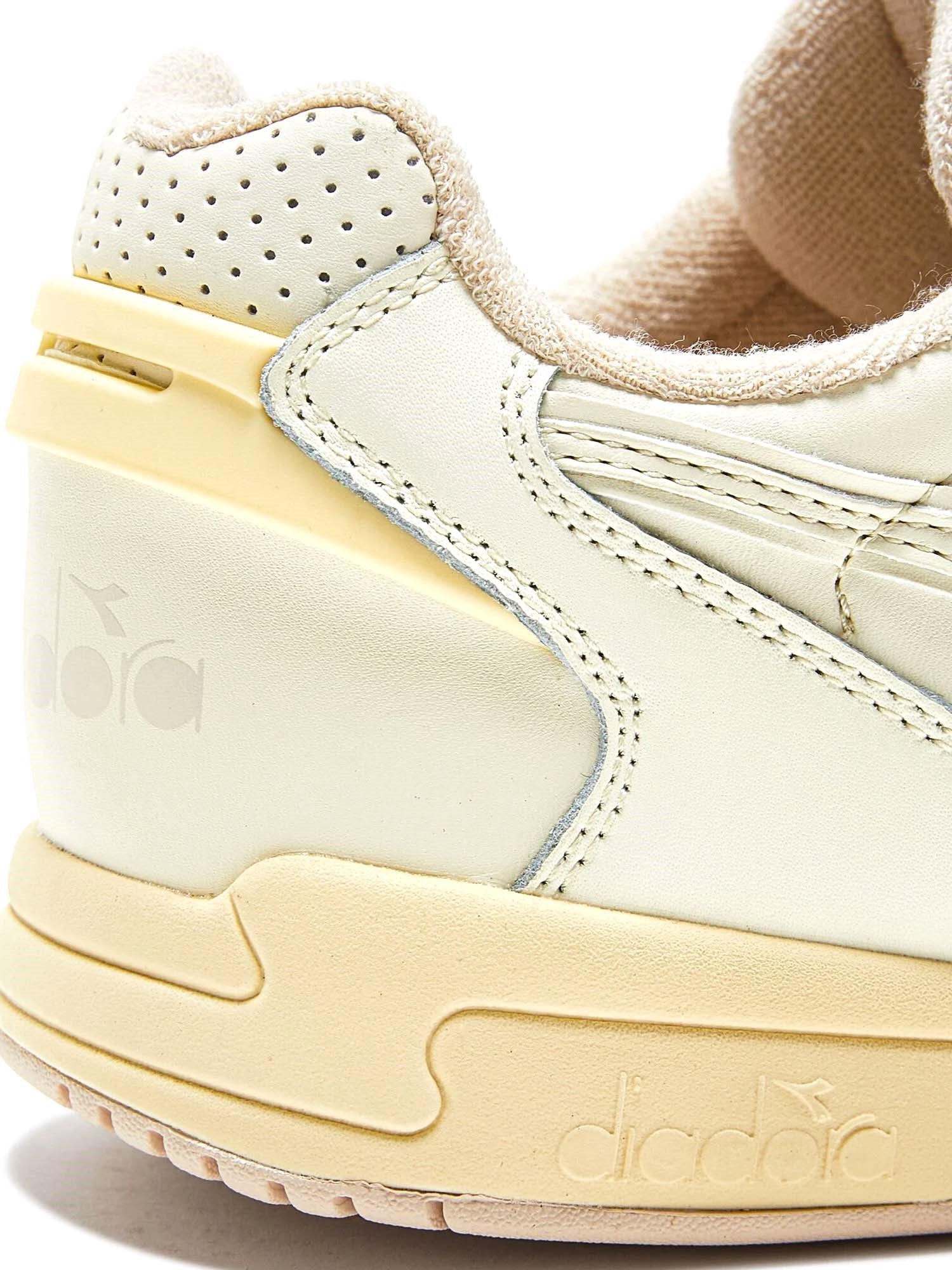 Sneakers Giallo Diadora