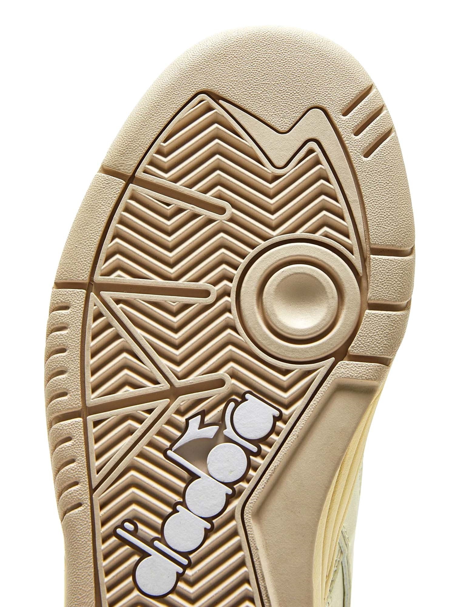 Sneakers Giallo Diadora