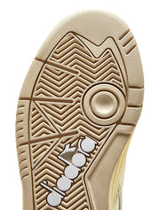 Sneakers Giallo Diadora