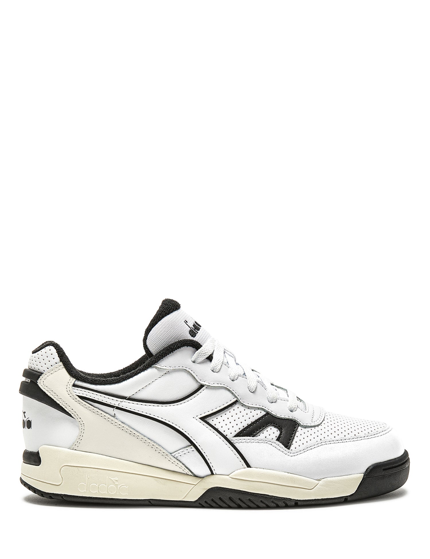 Sneakers Nero Diadora