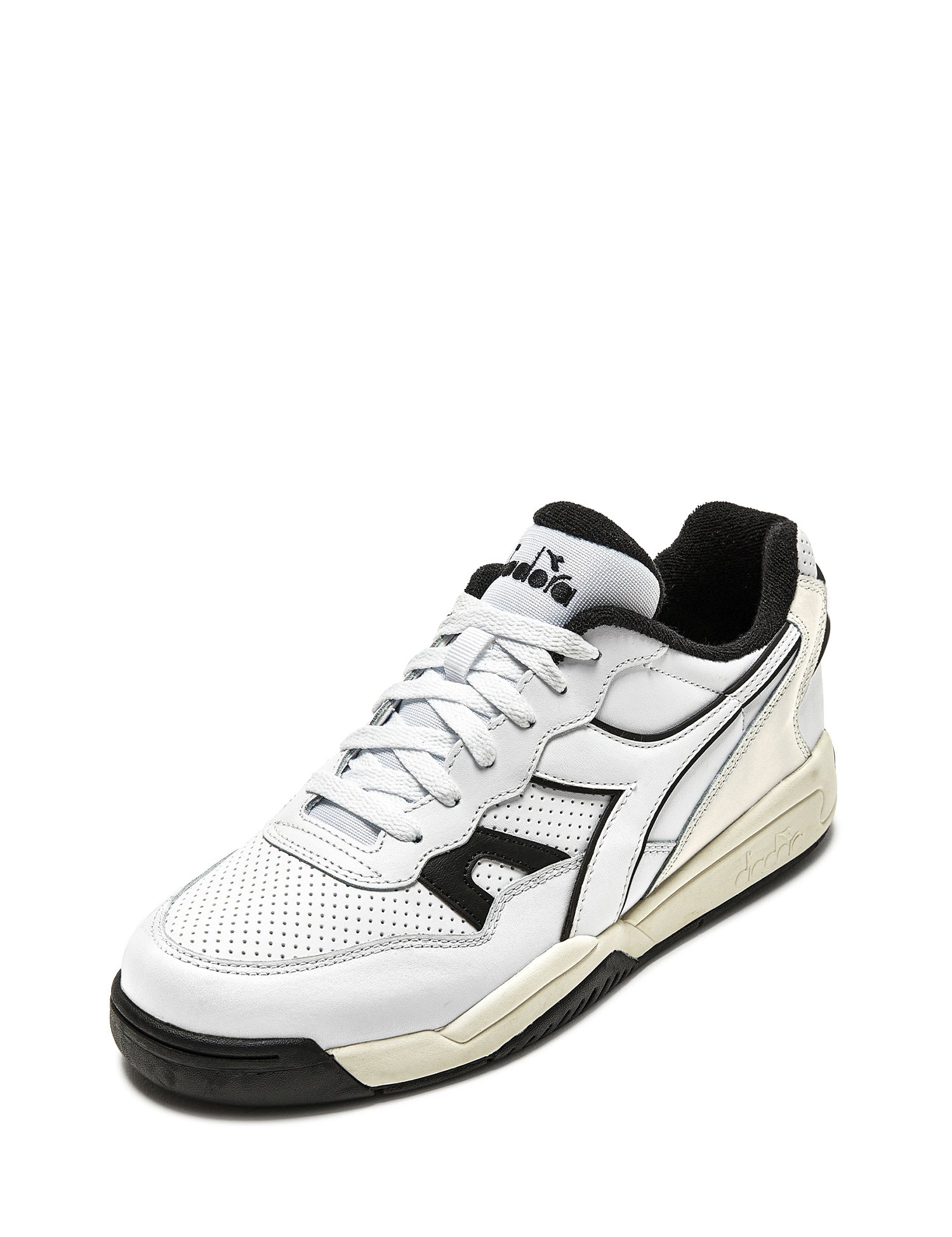 Sneakers Nero Diadora