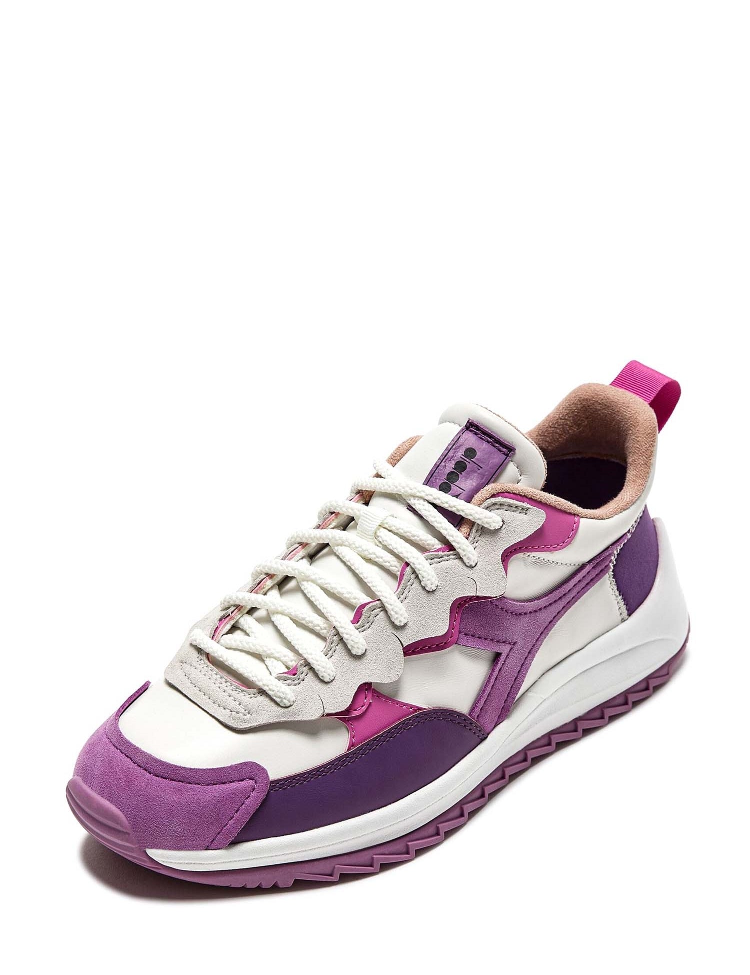 Sneakers Viola Diadora