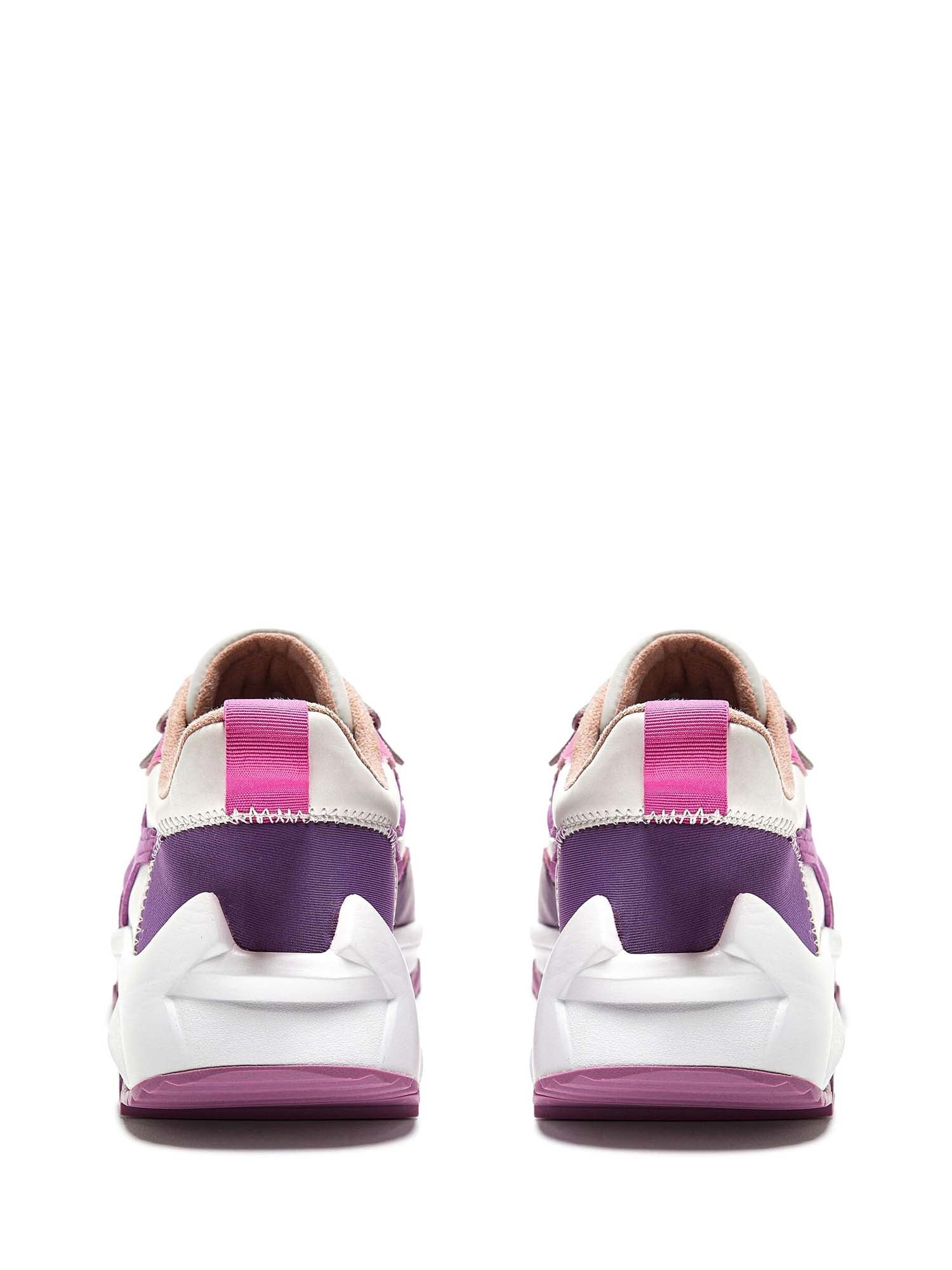 Sneakers Viola Diadora