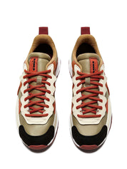 Sneakers Verde Diadora