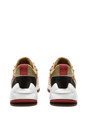 Sneakers Verde Diadora