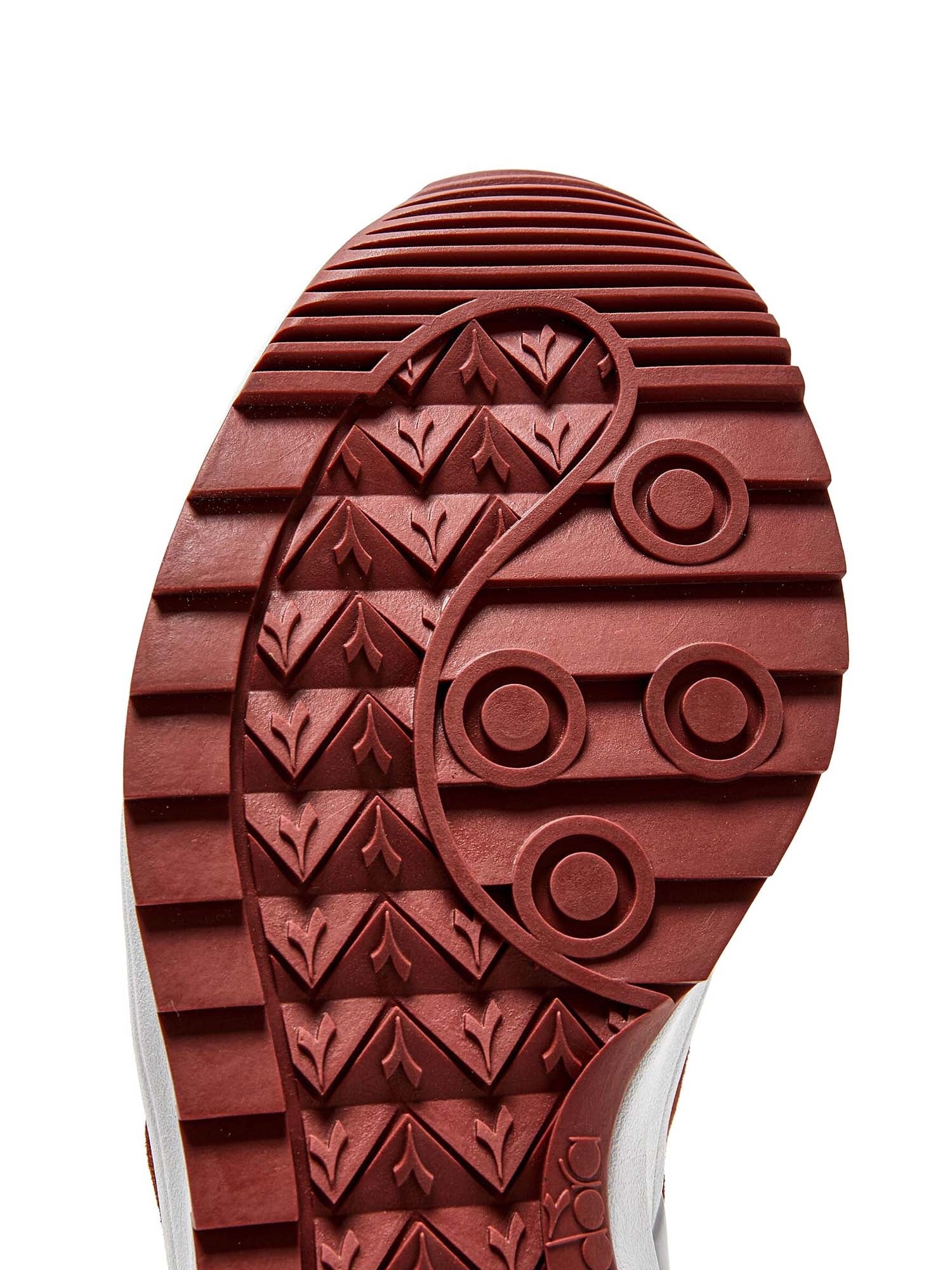 Sneakers Verde Diadora