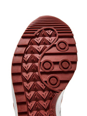 Sneakers Verde Diadora