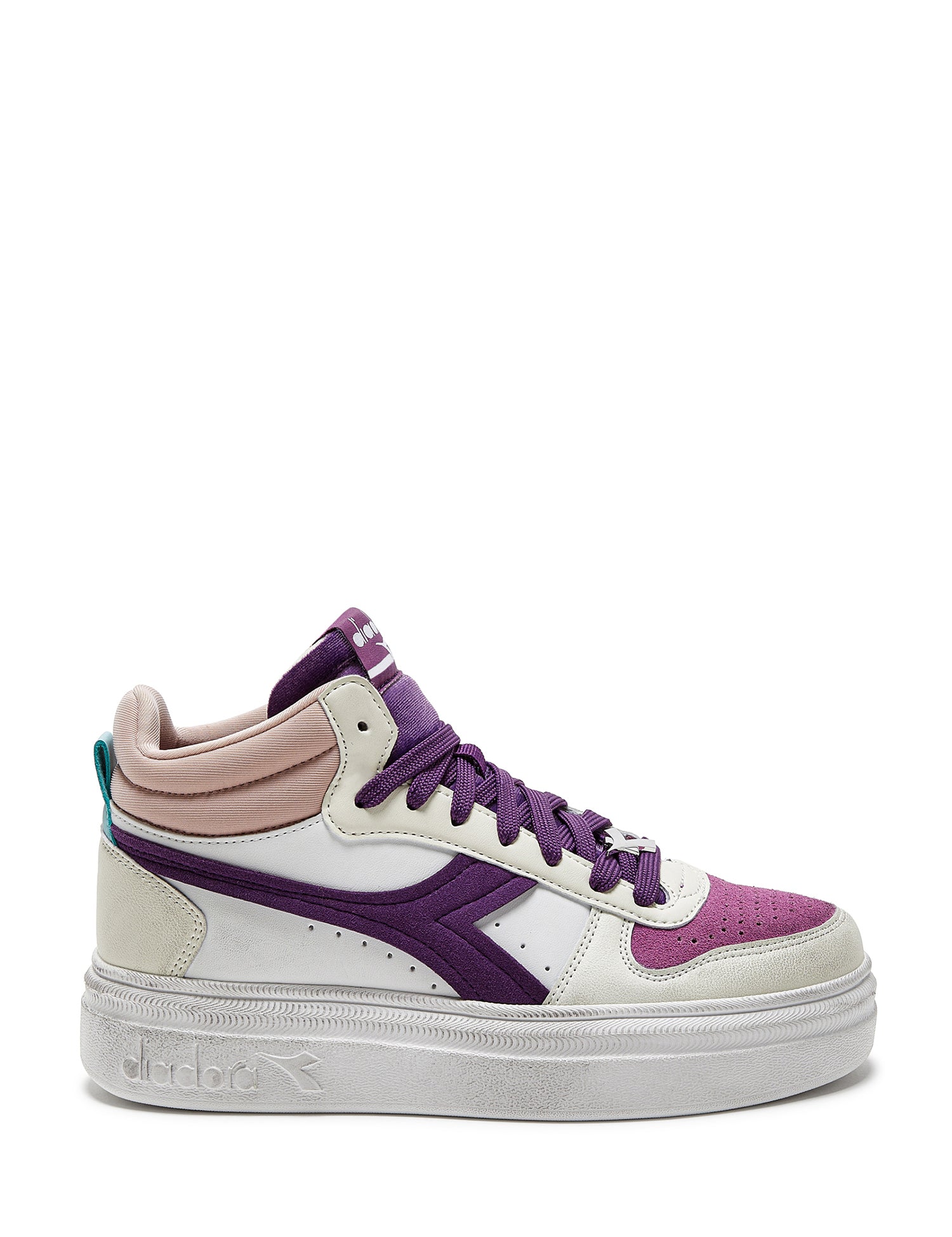 Sneakers Bianco Diadora