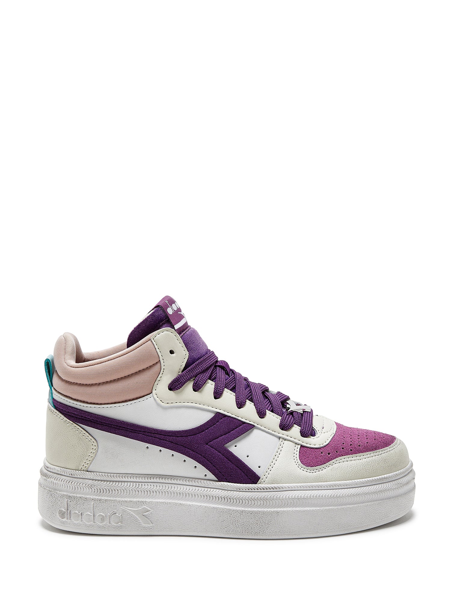 Sneakers Bianco Diadora