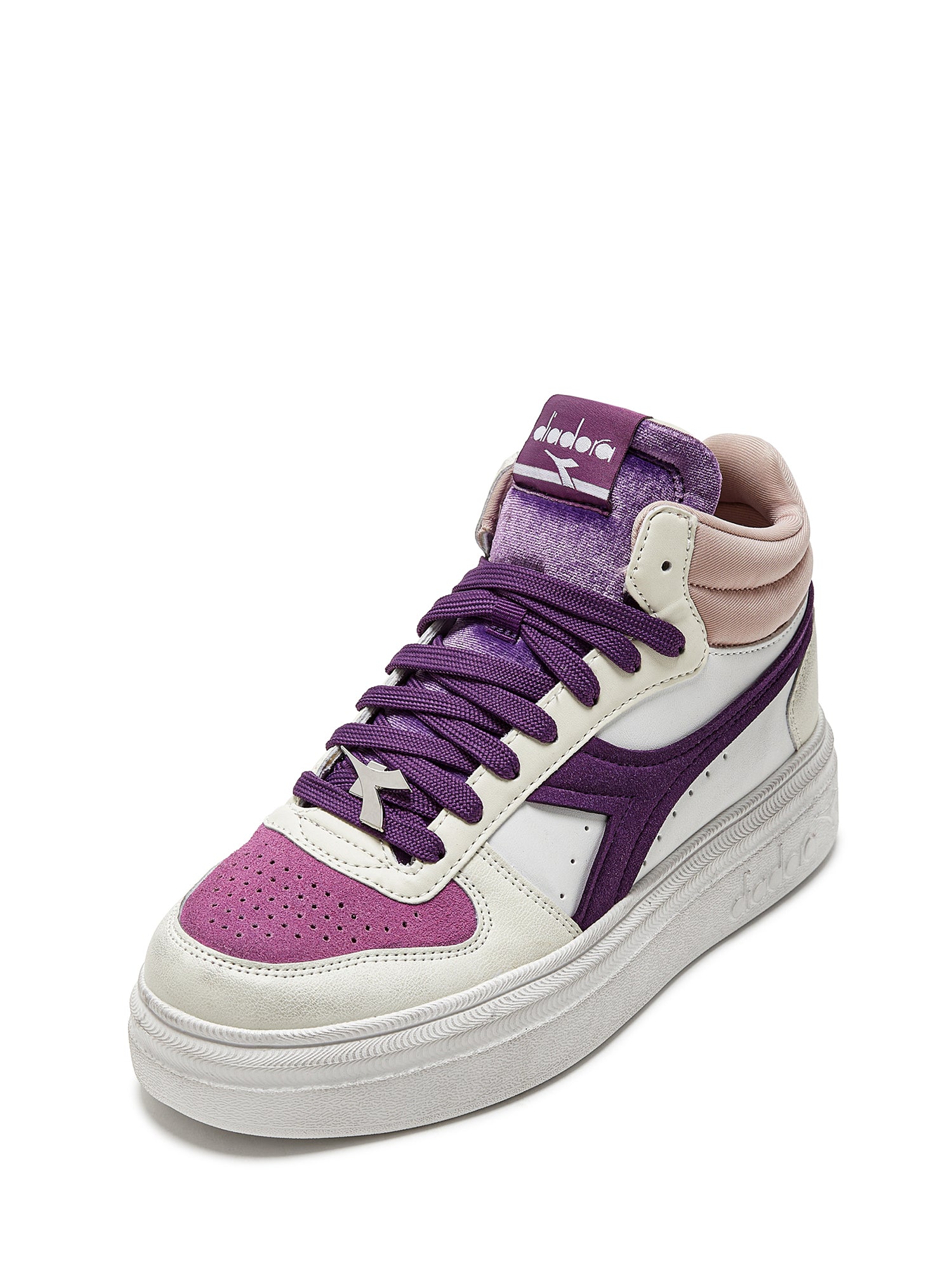 Sneakers Bianco Diadora